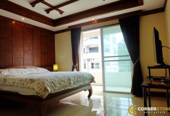 Кондоминиум в Паттайе, Таиланд | THE527874