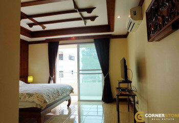 Кондоминиум в Паттайе, Таиланд | THE527874