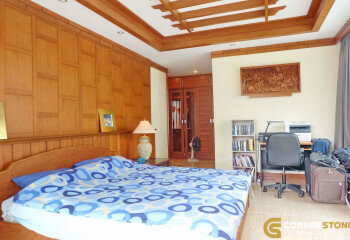 Кондоминиум в Паттайе, Таиланд | THE527874