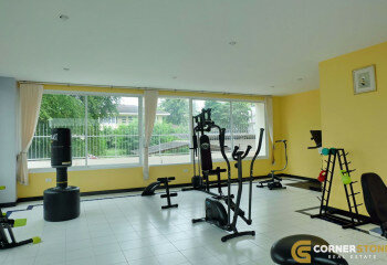 Кондоминиум в Паттайе, Таиланд | THE527874