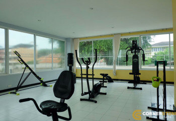 Кондоминиум в Паттайе, Таиланд | THE527874