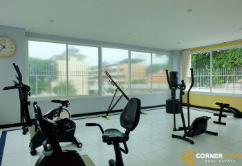 Кондоминиум в Паттайе, Таиланд | THE527874