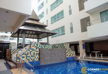 Кондоминиум в Паттайе, Таиланд | THE527874