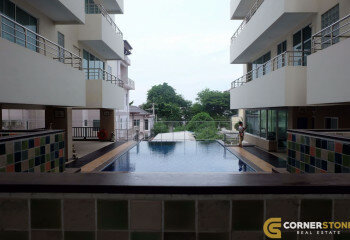 Кондоминиум в Паттайе, Таиланд | THE527874