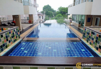 Кондоминиум в Паттайе, Таиланд | THE527874