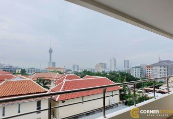 Кондоминиум в Паттайе, Таиланд | THE527874