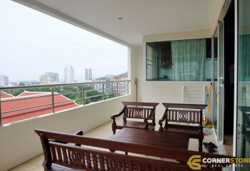 Кондоминиум в Паттайе, Таиланд | THE527874