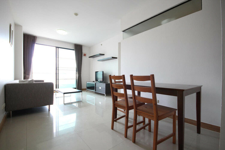 Кондоминиум в Бангкоке, Таиланд | THE114167