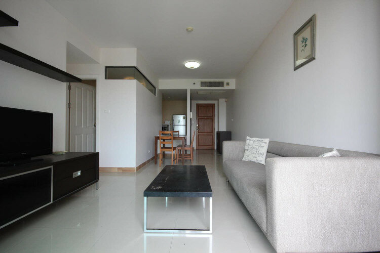 Кондоминиум в Бангкоке, Таиланд | THE114167