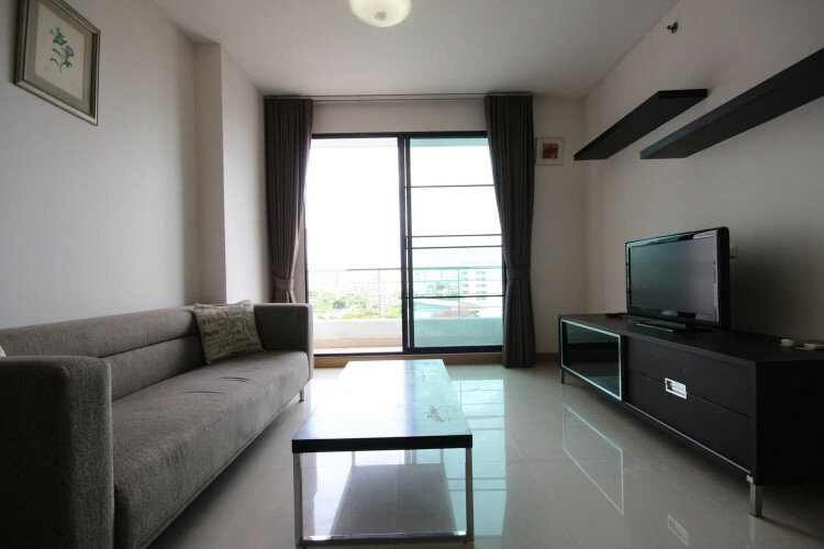 Кондоминиум в Бангкоке, Таиланд | THE114167