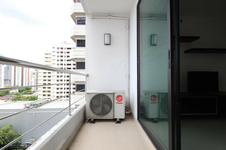 Кондоминиум в Бангкоке, Таиланд | THE114167