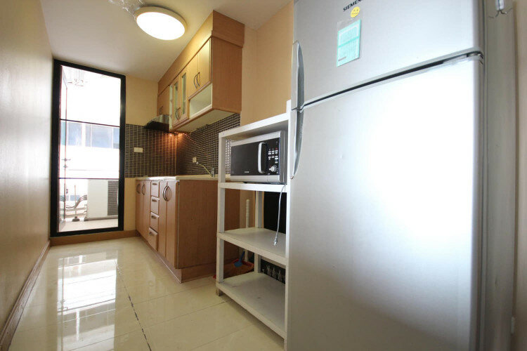 Кондоминиум в Бангкоке, Таиланд | THE114167