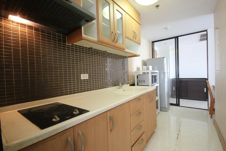 Кондоминиум в Бангкоке, Таиланд | THE114167