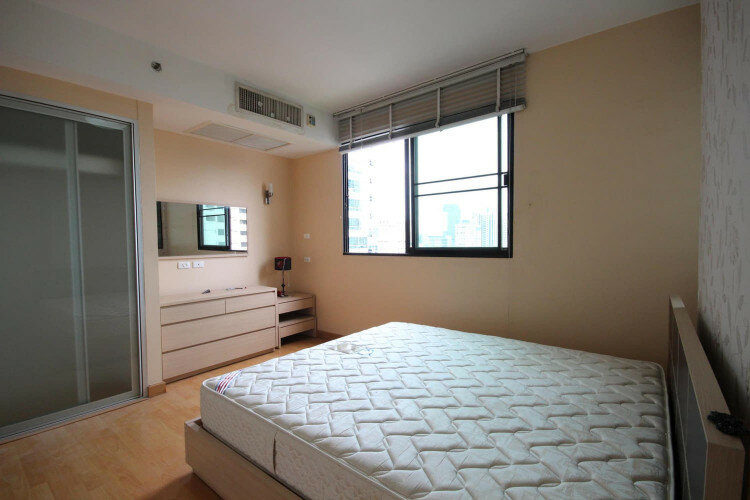 Кондоминиум в Бангкоке, Таиланд | THE114167