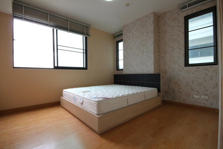 Кондоминиум в Бангкоке, Таиланд | THE114167