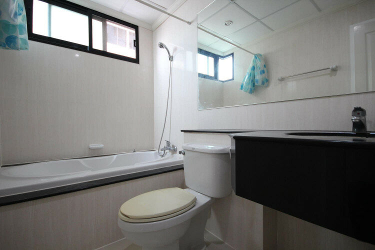 Кондоминиум в Бангкоке, Таиланд | THE114167