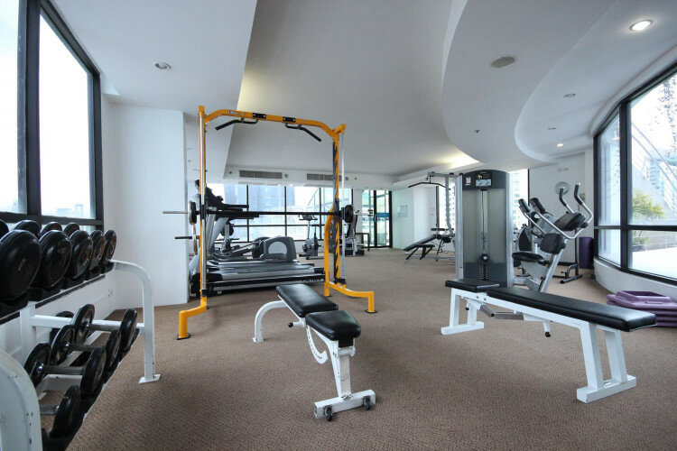 Кондоминиум в Бангкоке, Таиланд | THE114167