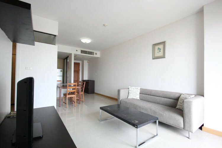 Кондоминиум в Бангкоке, Таиланд | THE114167