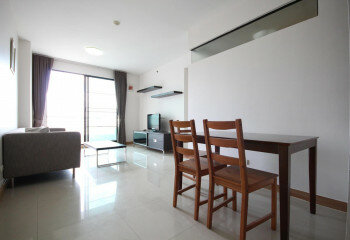 Кондоминиум в Бангкоке, Таиланд | THE114167