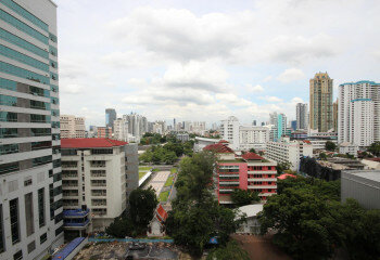 Кондоминиум в Бангкоке, Таиланд | THE114167