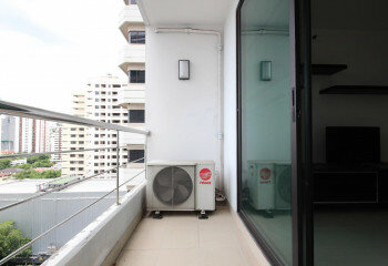 Кондоминиум в Бангкоке, Таиланд | THE114167