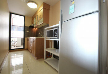 Кондоминиум в Бангкоке, Таиланд | THE114167