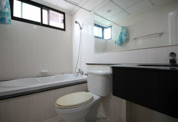 Кондоминиум в Бангкоке, Таиланд | THE114167