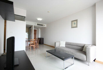 Кондоминиум в Бангкоке, Таиланд 