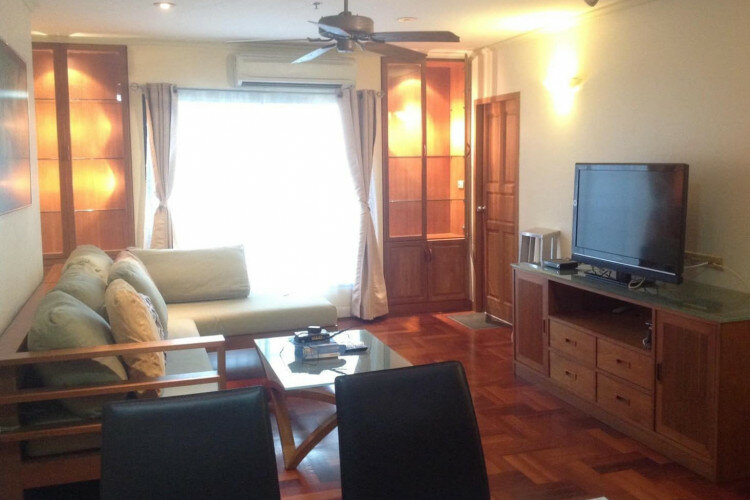 Кондоминиум в Бангкоке, Таиланд | THE214232