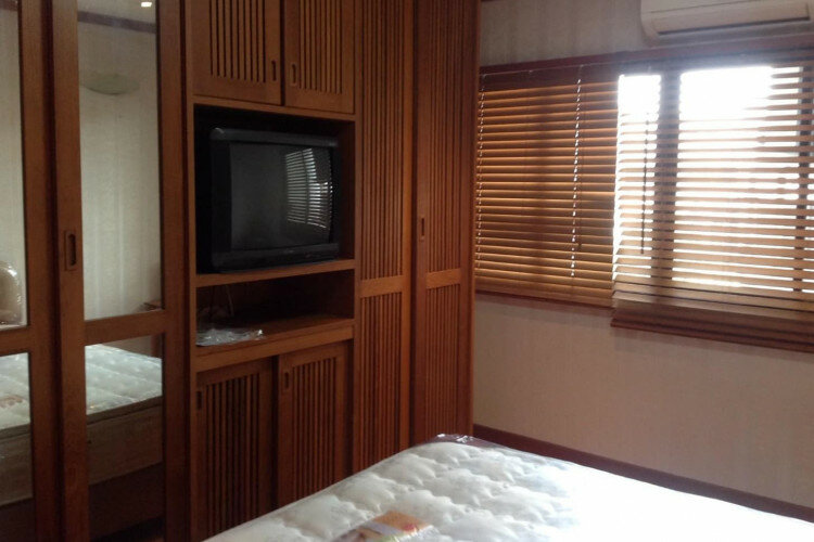 Кондоминиум в Бангкоке, Таиланд | THE214232