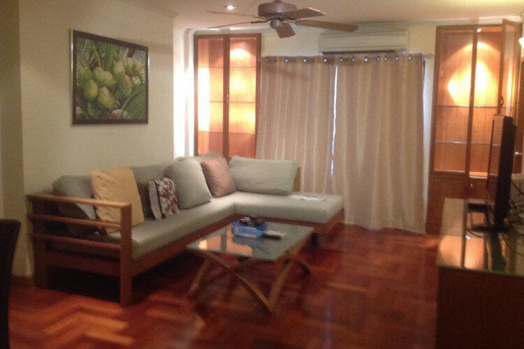 Кондоминиум в Бангкоке, Таиланд | THE214232