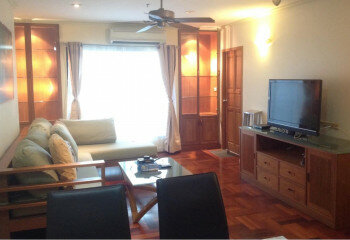 Кондоминиум в Бангкоке, Таиланд | THE214232