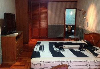 Кондоминиум в Бангкоке, Таиланд | THE214232