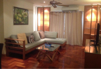 Кондоминиум в Бангкоке, Таиланд | THE214232