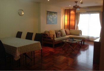 Кондоминиум в Бангкоке, Таиланд 