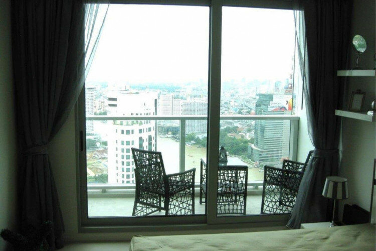 Кондоминиум в Бангкоке, Таиланд | THE346961