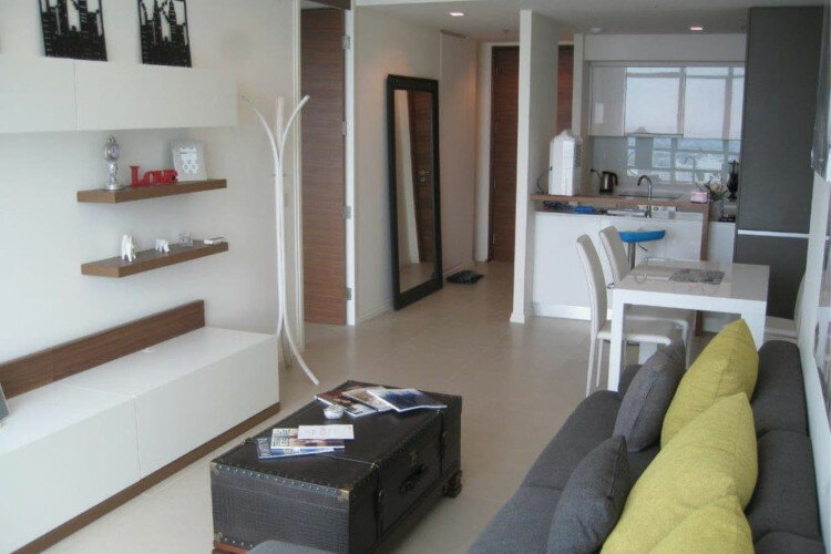 Кондоминиум в Бангкоке, Таиланд | THE346961