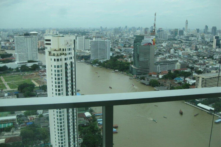 Кондоминиум в Бангкоке, Таиланд | THE346961