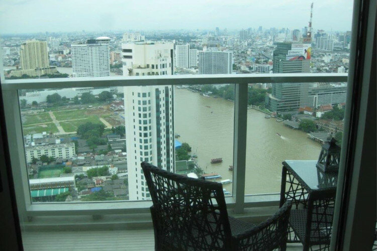 Кондоминиум в Бангкоке, Таиланд | THE346961