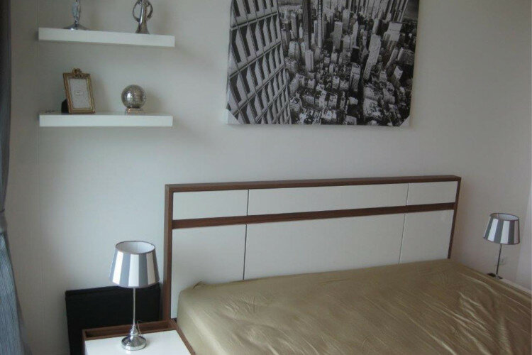 Кондоминиум в Бангкоке, Таиланд | THE346961