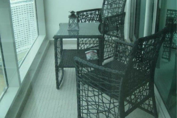 Кондоминиум в Бангкоке, Таиланд | THE346961