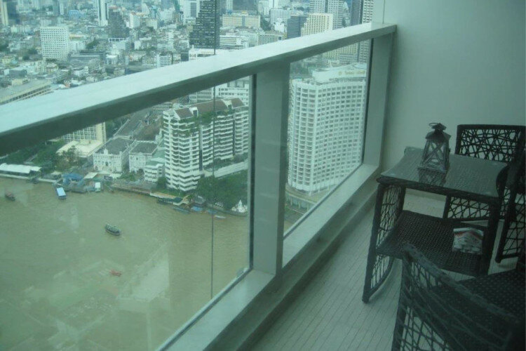 Кондоминиум в Бангкоке, Таиланд | THE346961