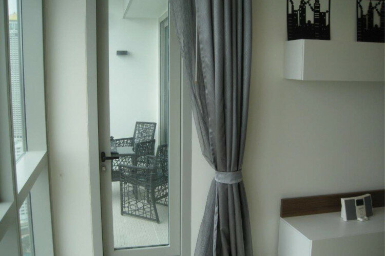 Кондоминиум в Бангкоке, Таиланд | THE346961