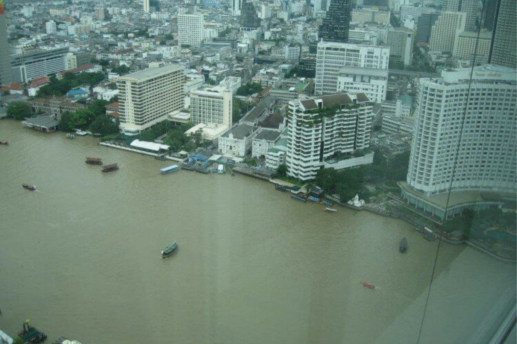 Кондоминиум в Бангкоке, Таиланд | THE346961