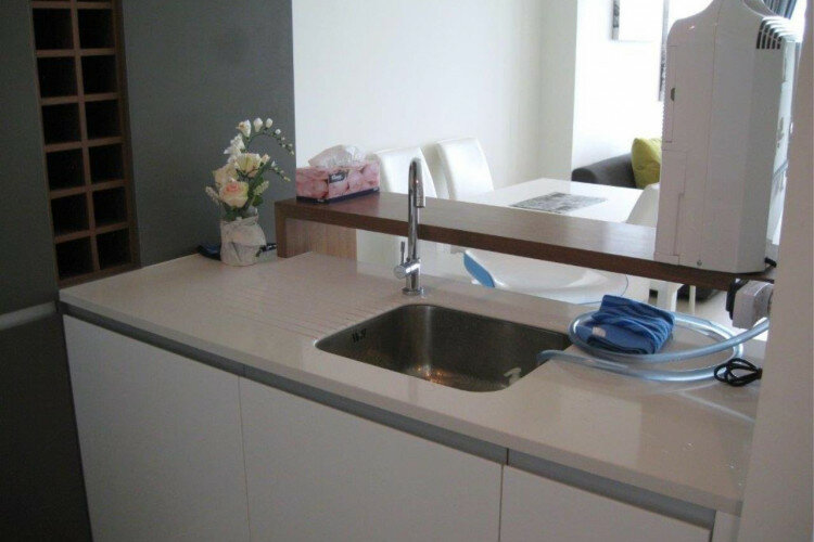 Кондоминиум в Бангкоке, Таиланд | THE346961