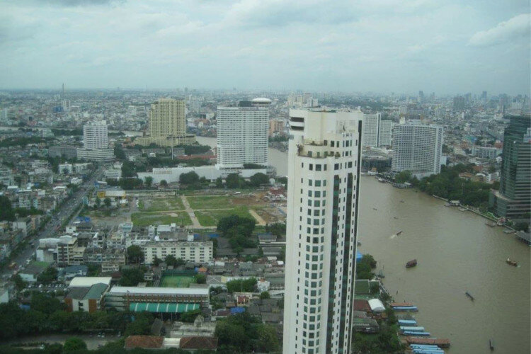 Кондоминиум в Бангкоке, Таиланд | THE346961