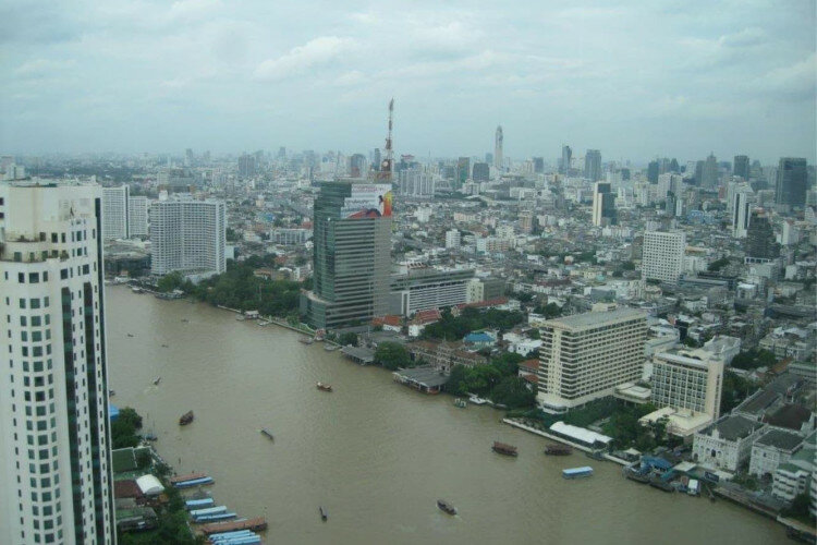 Кондоминиум в Бангкоке, Таиланд | THE346961