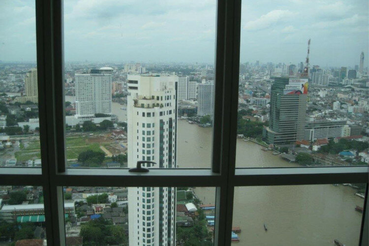 Кондоминиум в Бангкоке, Таиланд | THE346961