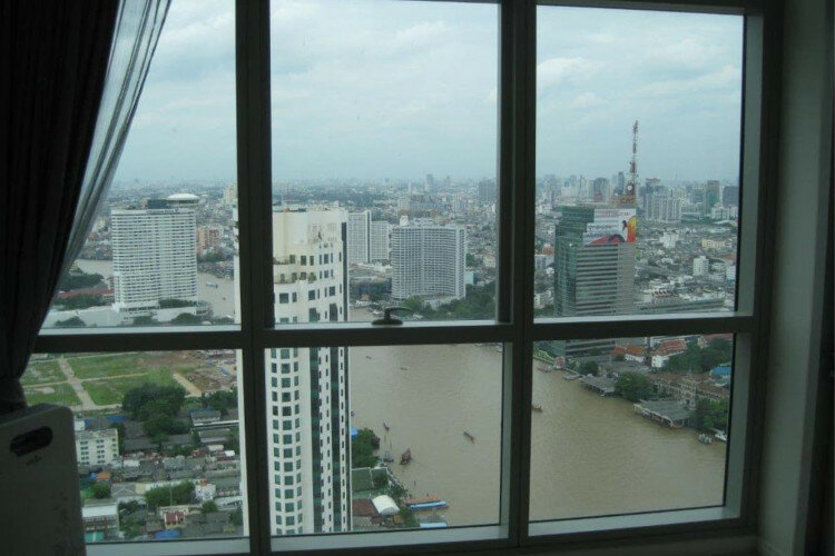 Кондоминиум в Бангкоке, Таиланд | THE346961