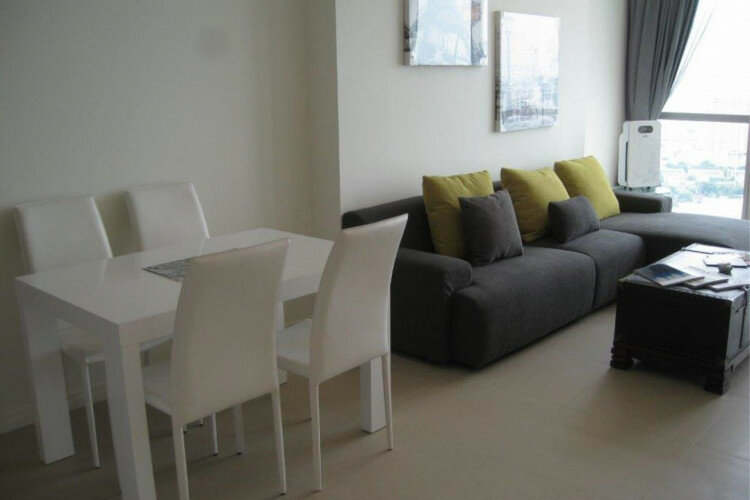 Кондоминиум в Бангкоке, Таиланд | THE346961